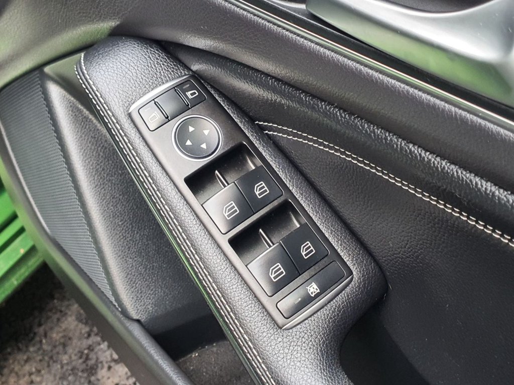 Used Mercedes-Benz A-Class 2017 for sale - 77236397: Photo 21