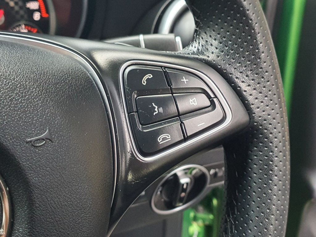 Used Mercedes-Benz A-Class 2017 for sale - 77236397: Photo 23