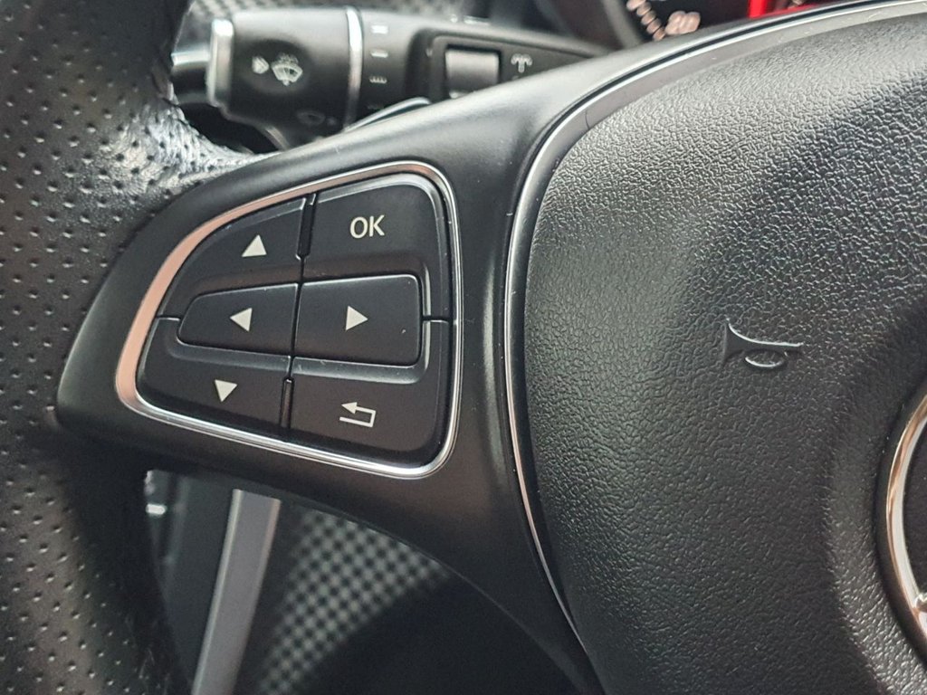 Used Mercedes-Benz A-Class 2017 for sale - 77236397: Photo 24