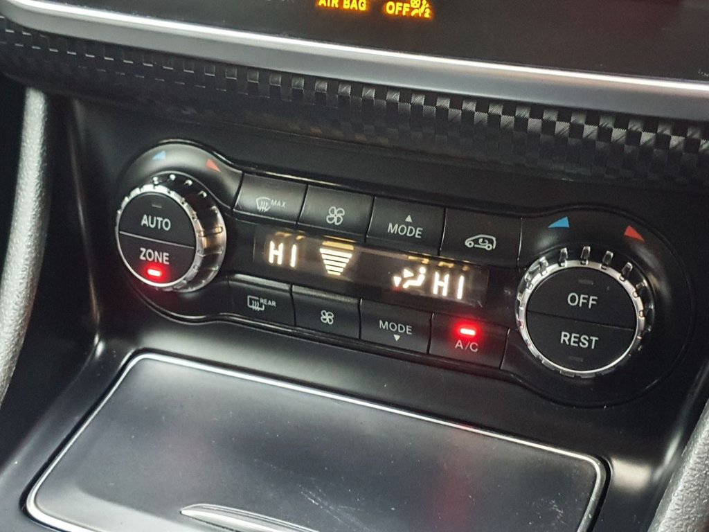 Used Mercedes-Benz A-Class 2017 for sale - 77236397: Photo 26