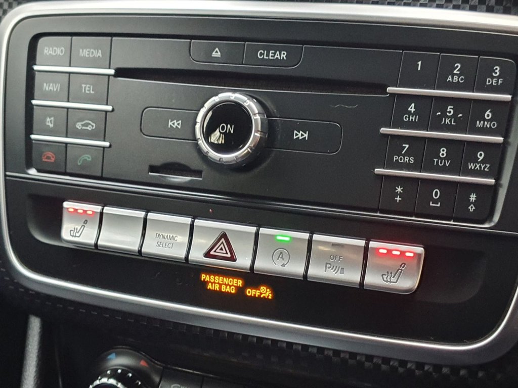 Used Mercedes-Benz A-Class 2017 for sale - 77236397: Photo 27