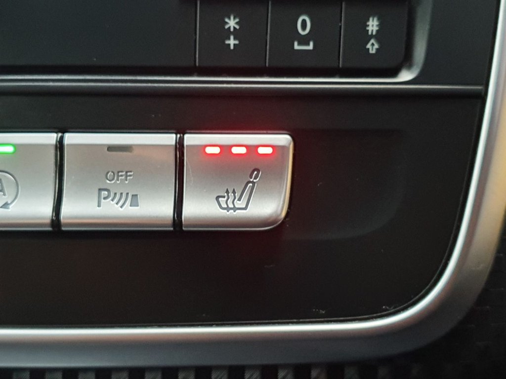 Used Mercedes-Benz A-Class 2017 for sale - 77236397: Photo 28