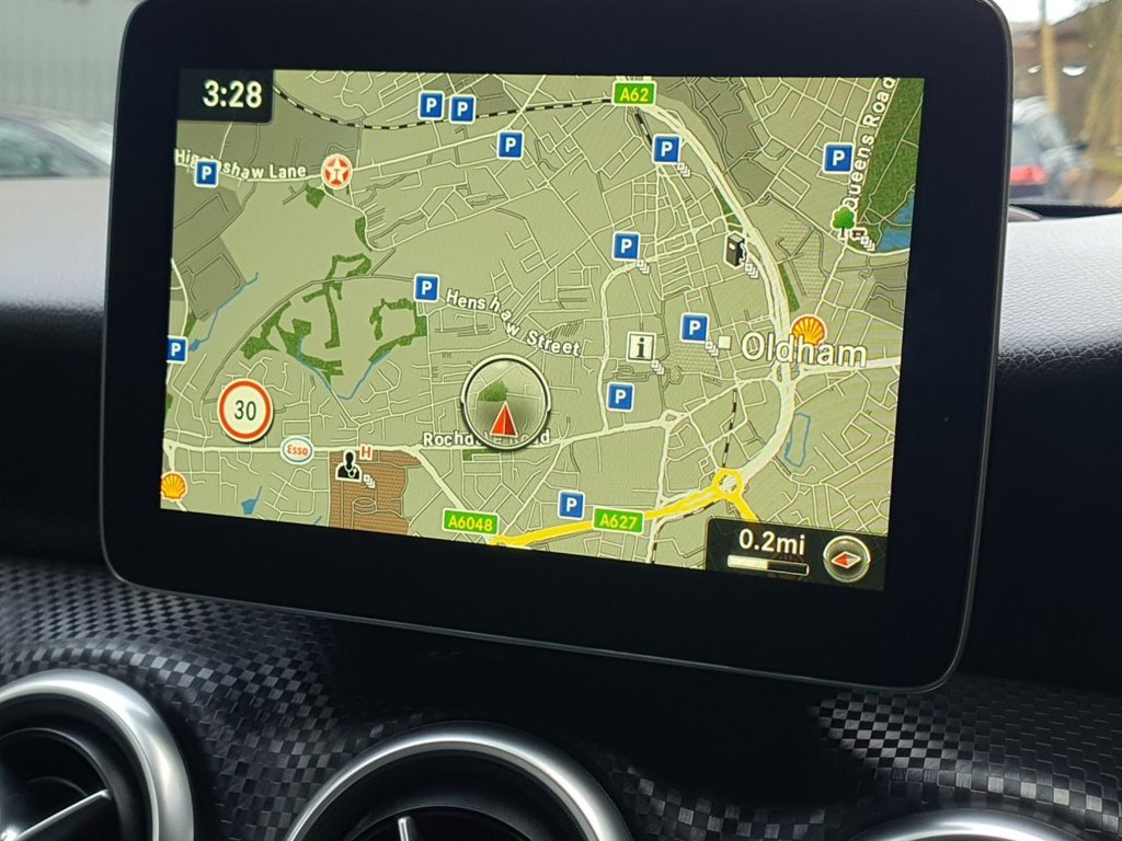 Used Mercedes-Benz A-Class 2017 for sale - 77236397: Photo 29