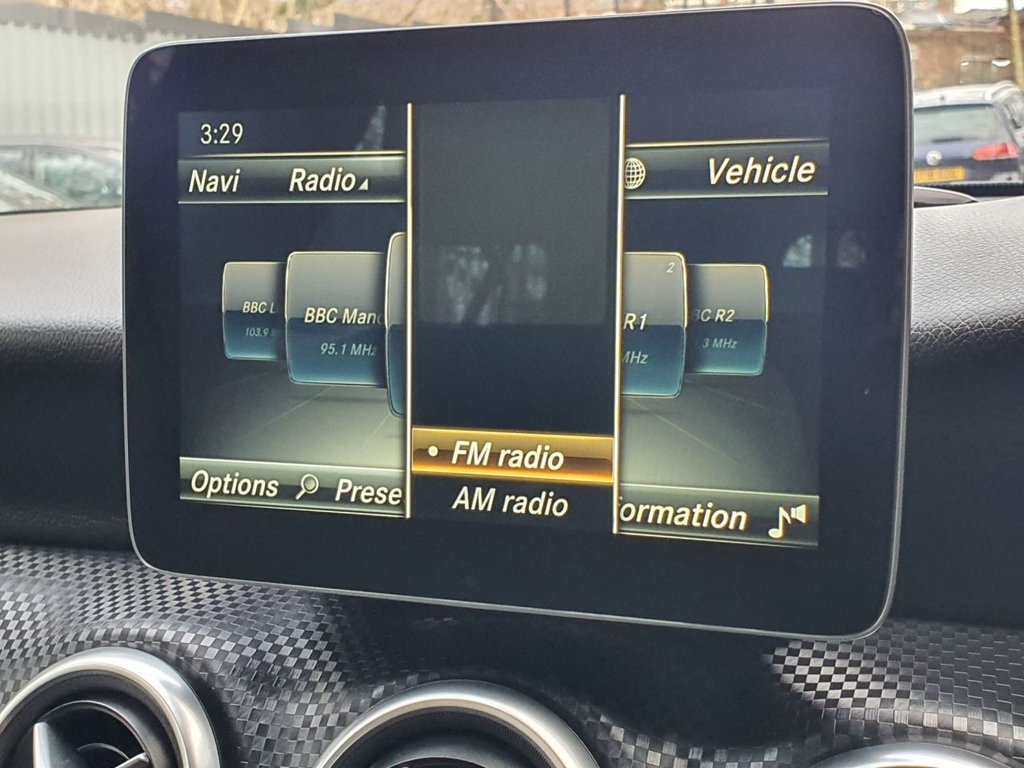 Used Mercedes-Benz A-Class 2017 for sale - 77236397: Photo 30