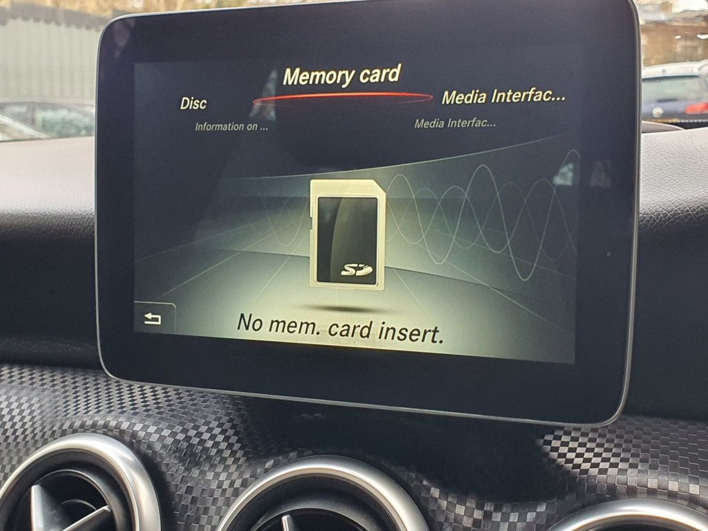 Used Mercedes-Benz A-Class 2017 for sale - 77236397: Photo 32