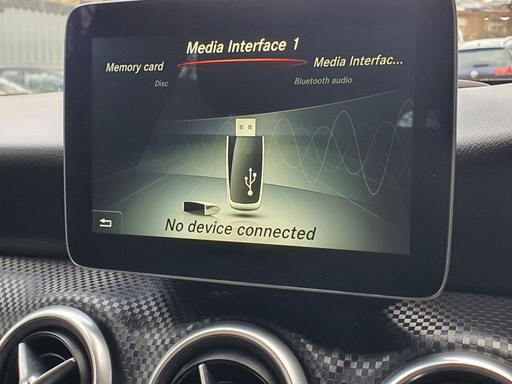 Used Mercedes-Benz A-Class 2017 for sale - 77236397: Photo 34