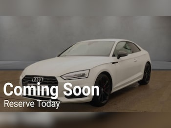 Audi - A5
