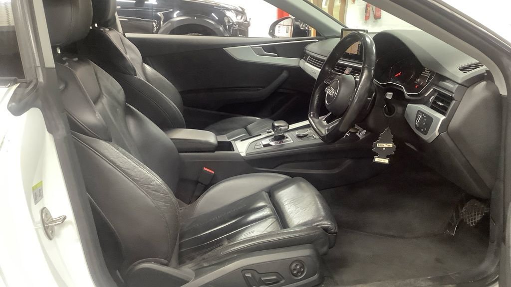 Used Audi A5 2017 for sale - 76356807: Photo 6