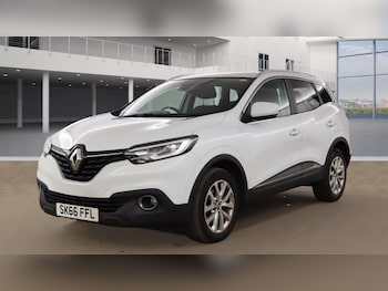 Used Renault Kadjar 2016 for sale - 75693020: Photo