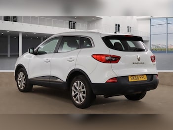 Used Renault Kadjar 2016 for sale - 75693020: Photo