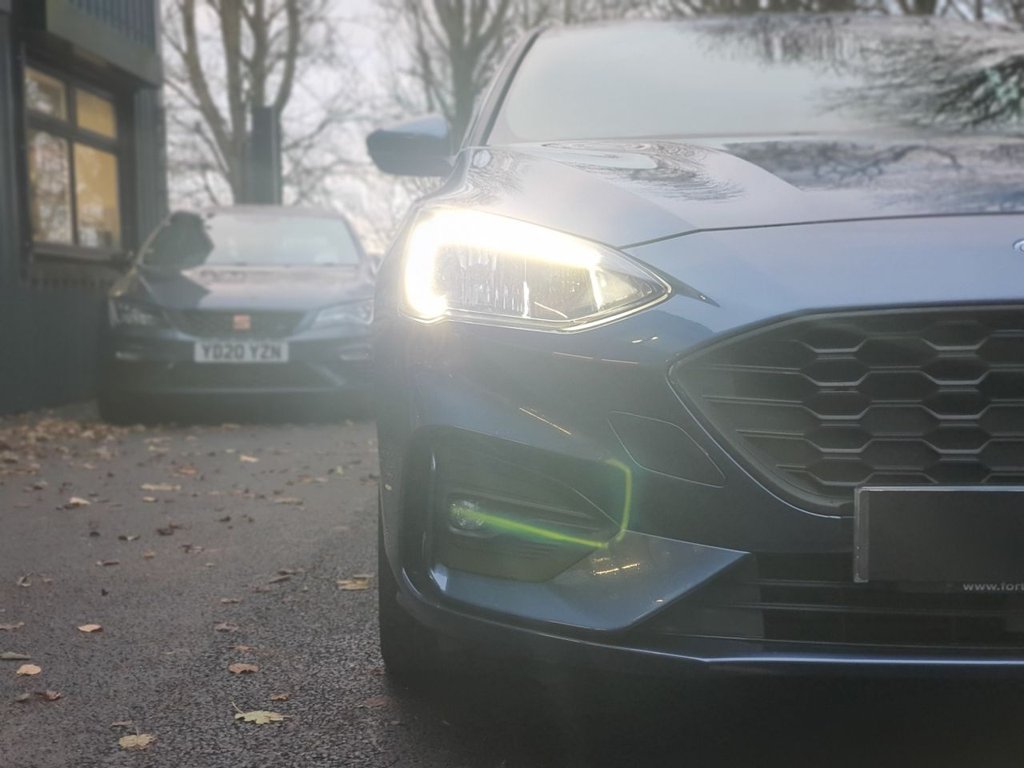 Used Ford Focus 2018 for sale - 76604985: Photo 11