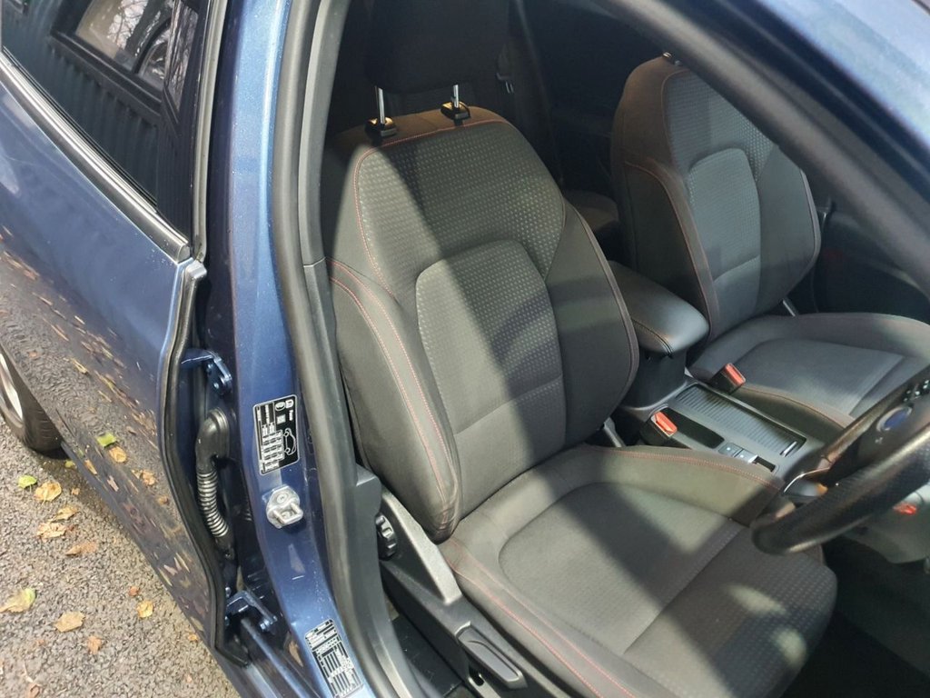 Used Ford Focus 2018 for sale - 76604985: Photo 13