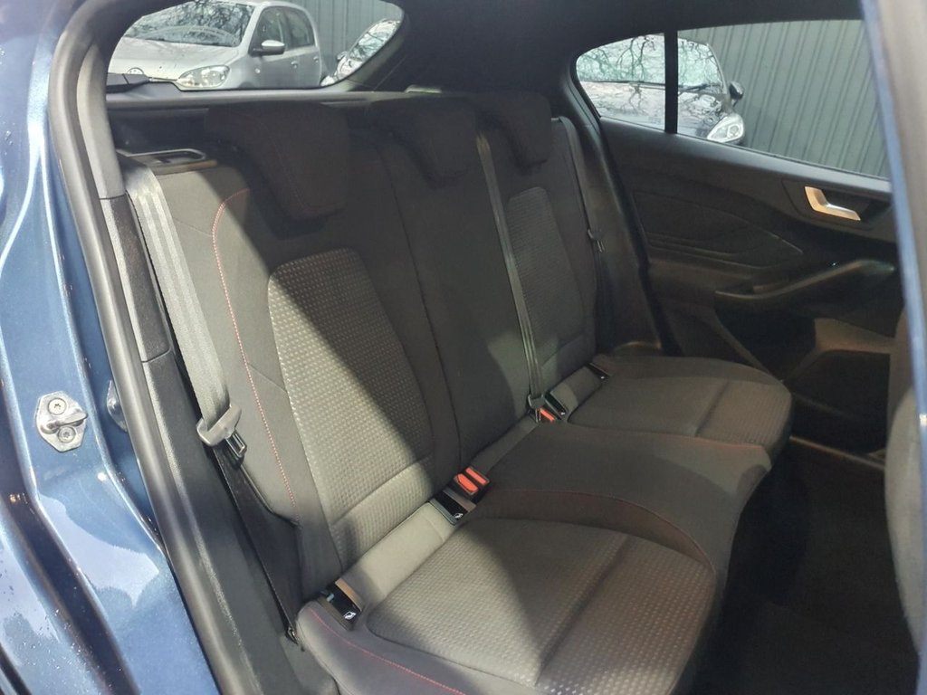 Used Ford Focus 2018 for sale - 76604985: Photo 15