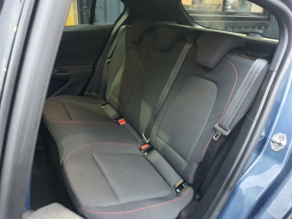 Used Ford Focus 2018 for sale - 76604985: Photo 18