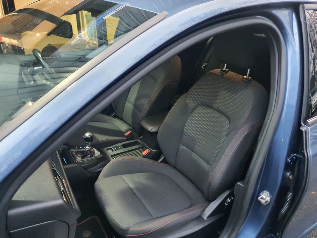 Used Ford Focus 2018 for sale - 76604985: Photo 20