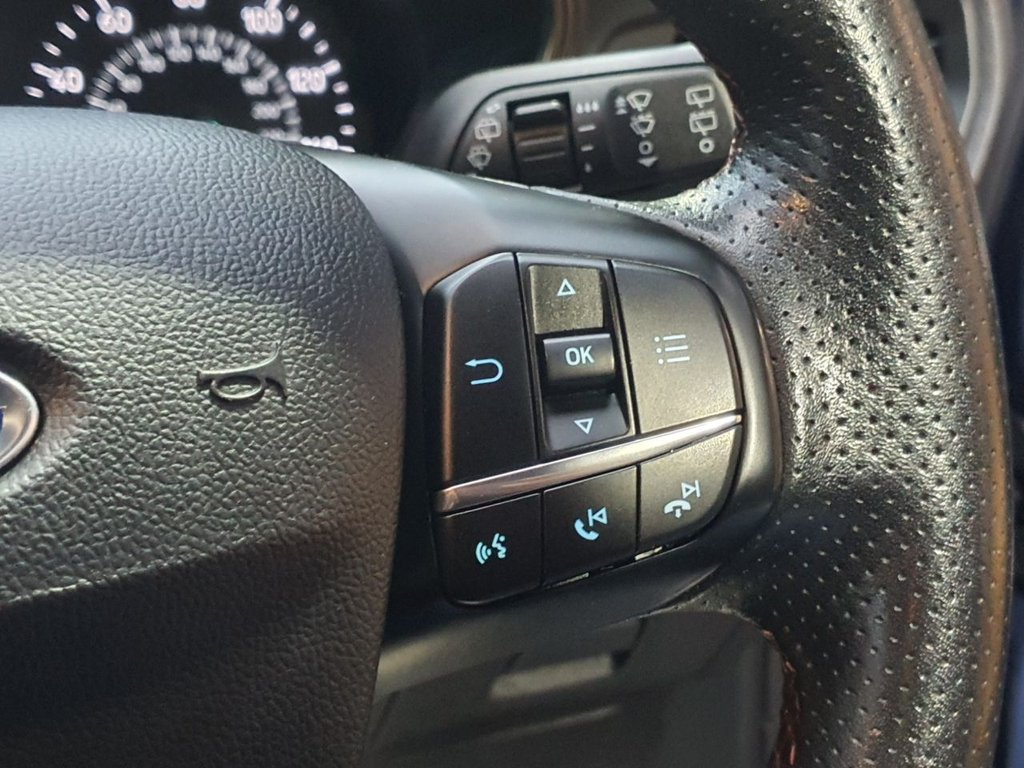 Used Ford Focus 2018 for sale - 76604985: Photo 23