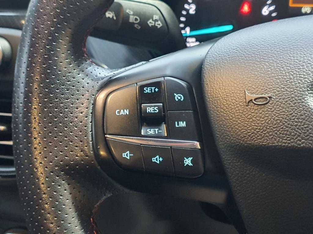 Used Ford Focus 2018 for sale - 76604985: Photo 24