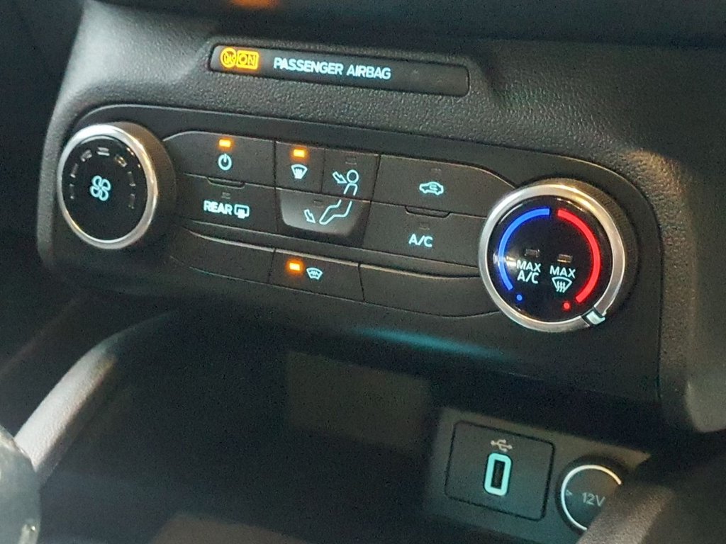 Used Ford Focus 2018 for sale - 76604985: Photo 27