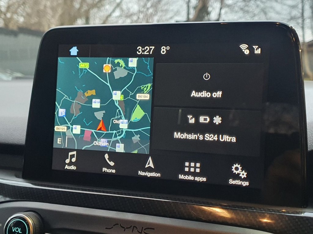 Used Ford Focus 2018 for sale - 76604985: Photo 28