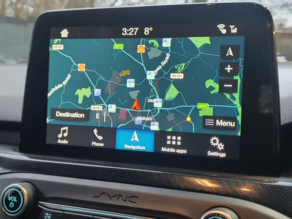 Used Ford Focus 2018 for sale - 76604985: Photo 30