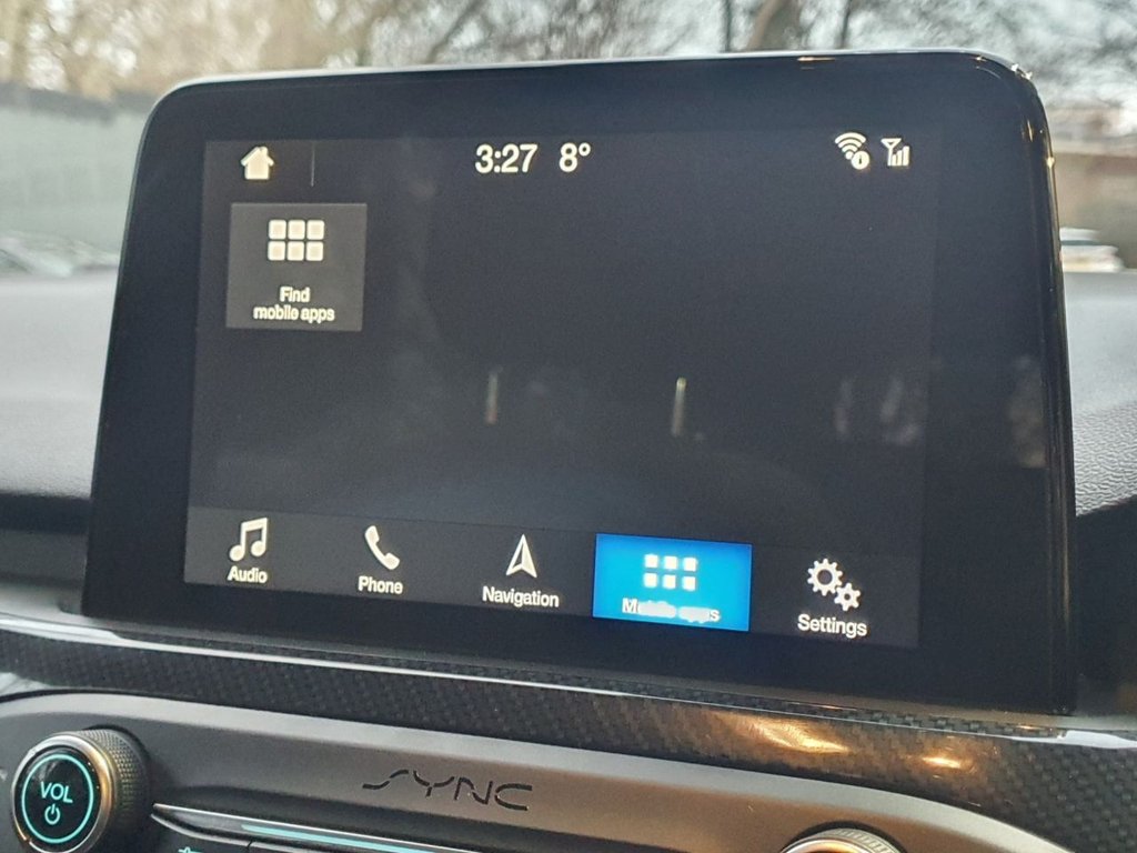 Used Ford Focus 2018 for sale - 76604985: Photo 31