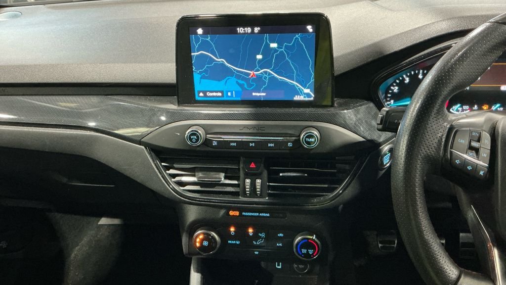 Used Ford Focus 2018 for sale - 76604985: Photo 7