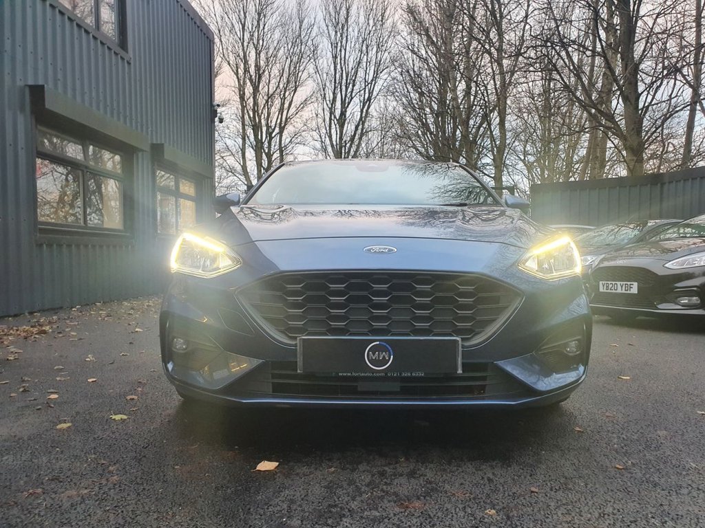 Used Ford Focus 2018 for sale - 76604985: Photo 8