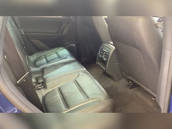 Used Volkswagen Touareg 2016 for sale - 75877321: Photo