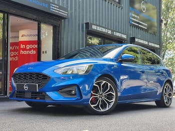 Used Ford Focus 2019 for sale - 79804733: Photo