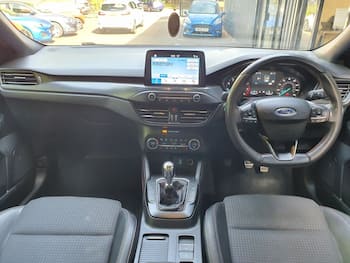 Used Ford Focus 2019 for sale - 79804733: Photo