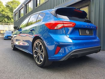 Used Ford Focus 2019 for sale - 79804733: Photo