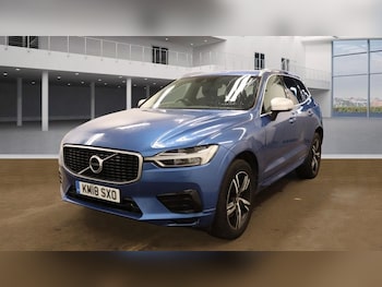 Volvo - XC60