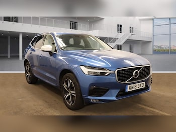 Used Volvo XC60 2018 for sale - 76132288: Photo 2