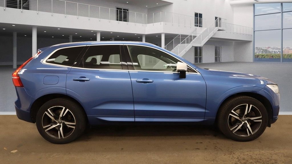 Used Volvo XC60 2018 for sale - 76132288: Photo 5