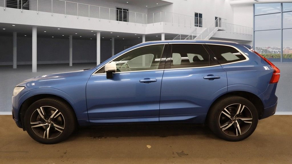 Used Volvo XC60 2018 for sale - 76132288: Photo 6