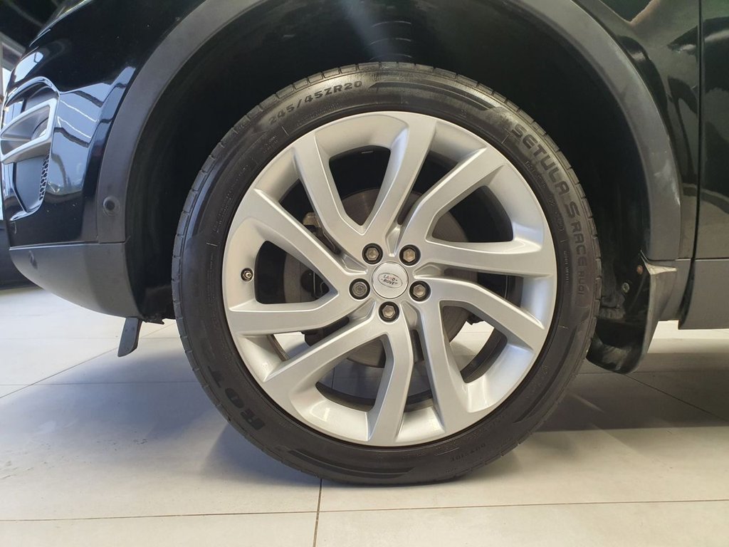 Used Land Rover Discovery Sport 2016 for sale - 76173400: Photo 18