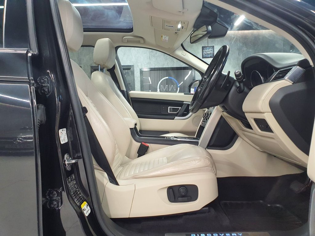 Used Land Rover Discovery Sport 2016 for sale - 76173400: Photo 22