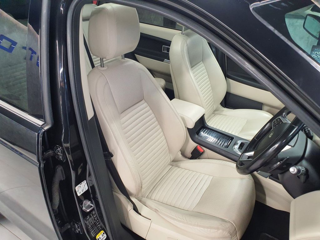 Used Land Rover Discovery Sport 2016 for sale - 76173400: Photo 23