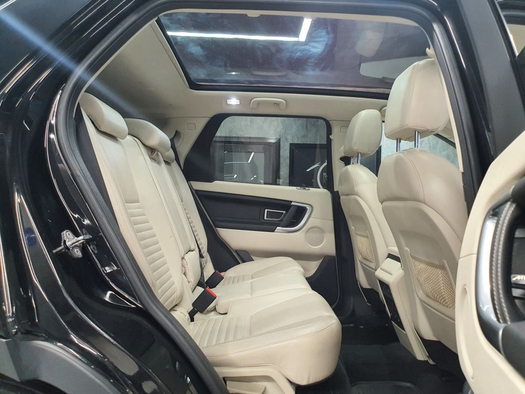 Used Land Rover Discovery Sport 2016 for sale - 76173400: Photo 26