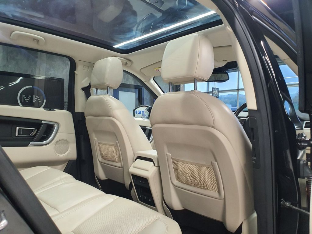Used Land Rover Discovery Sport 2016 for sale - 76173400: Photo 27