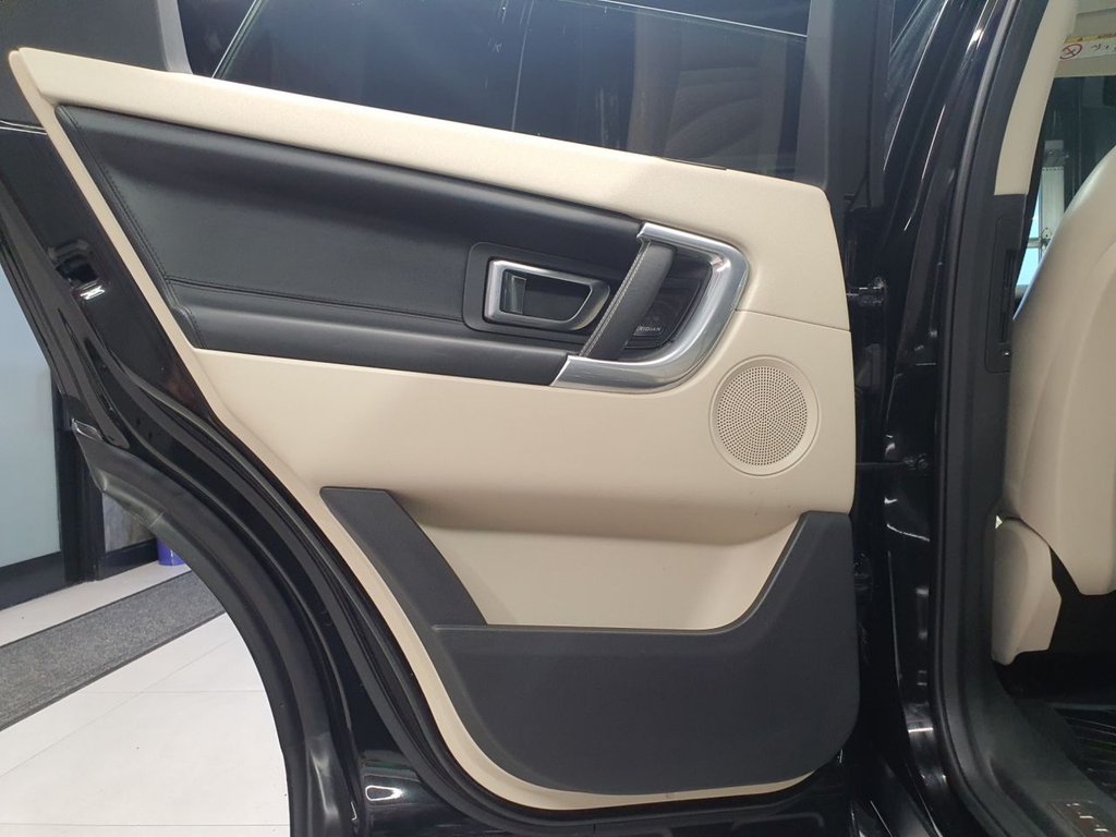 Used Land Rover Discovery Sport 2016 for sale - 76173400: Photo 28