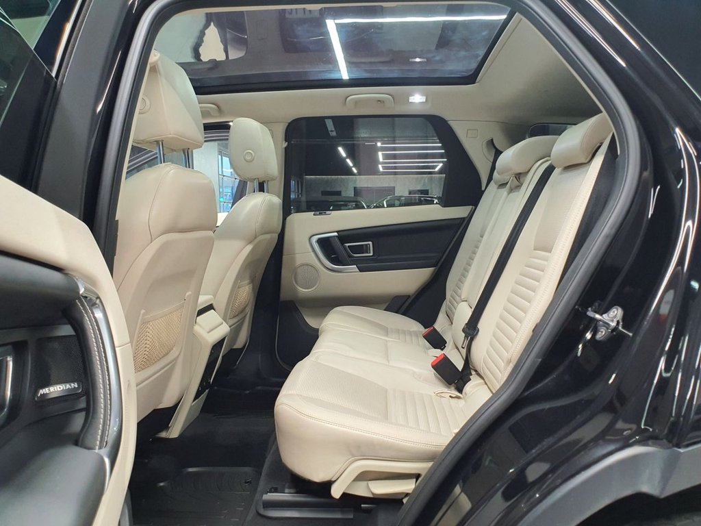 Used Land Rover Discovery Sport 2016 for sale - 76173400: Photo 29