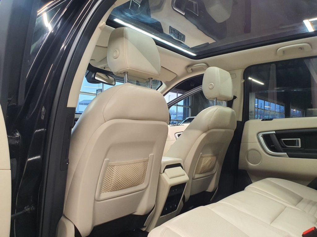 Used Land Rover Discovery Sport 2016 for sale - 76173400: Photo 31