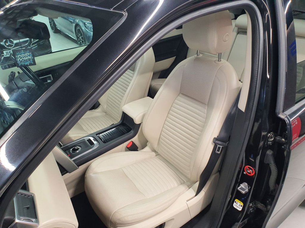 Used Land Rover Discovery Sport 2016 for sale - 76173400: Photo 34