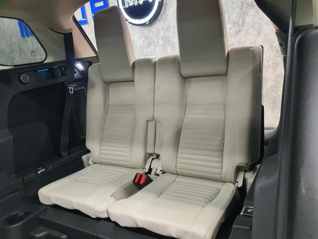 Used Land Rover Discovery Sport 2016 for sale - 76173400: Photo 39