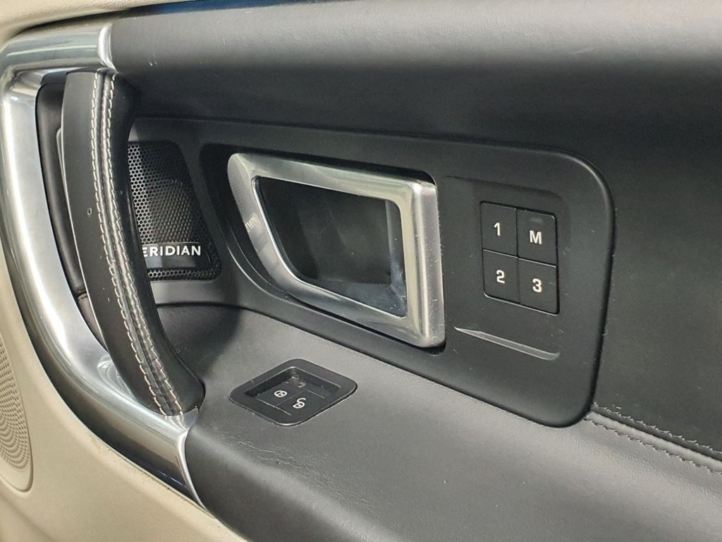 Used Land Rover Discovery Sport 2016 for sale - 76173400: Photo 44