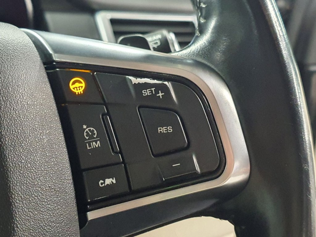 Used Land Rover Discovery Sport 2016 for sale - 76173400: Photo 48