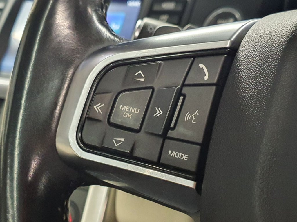 Used Land Rover Discovery Sport 2016 for sale - 76173400: Photo 49