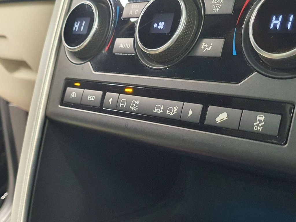 Used Land Rover Discovery Sport 2016 for sale - 76173400: Photo 50