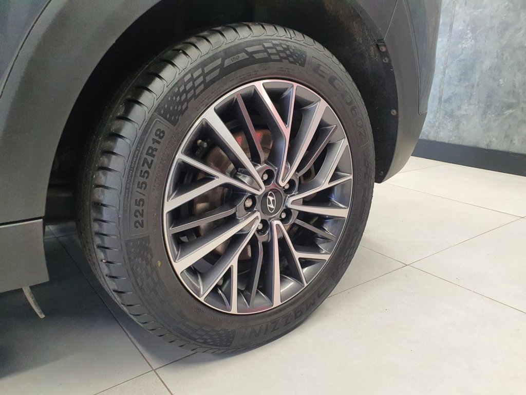 Used Hyundai TUCSON 2019 for sale - 76118764: Photo 14